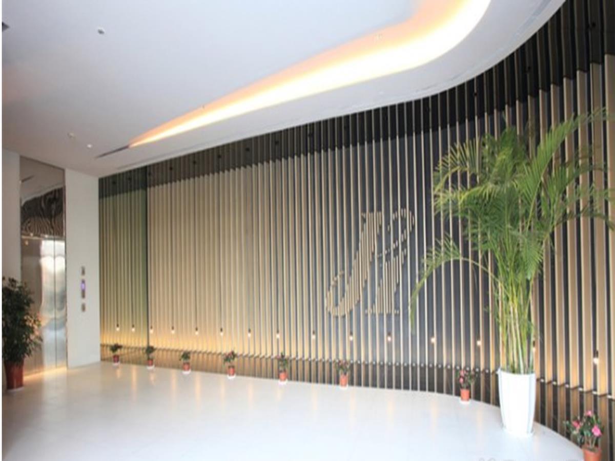 Jinjiang Inn Wuxi Huishan District Government Wanda Plaza Exterior photo