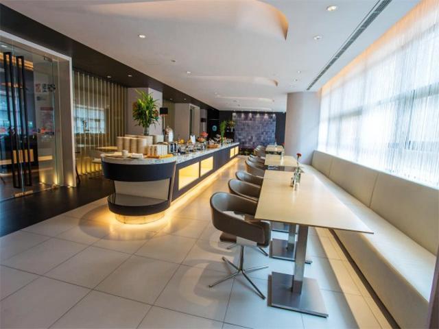 Jinjiang Inn Wuxi Huishan District Government Wanda Plaza Exterior photo