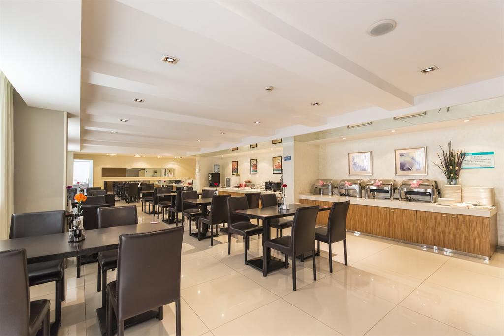 Jinjiang Inn Wuxi Huishan District Government Wanda Plaza Exterior photo